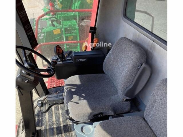 Кейс 2188, объемом двигателя 0 л и пробегом 0 тыс. км за 48579 $, фото 6 на Automoto.ua