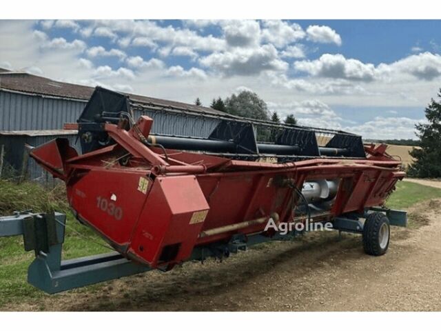 Кейс 2188, объемом двигателя 0 л и пробегом 0 тыс. км за 48579 $, фото 8 на Automoto.ua