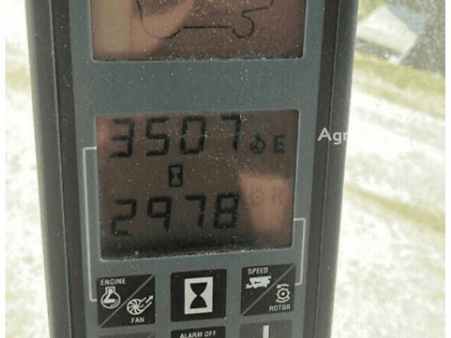 Кейс 2188, объемом двигателя 0 л и пробегом 0 тыс. км за 48579 $, фото 5 на Automoto.ua