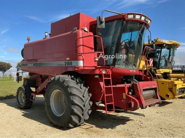 Кейс 2188, объемом двигателя 0 л и пробегом 0 тыс. км за 48579 $, фото 2 на Automoto.ua