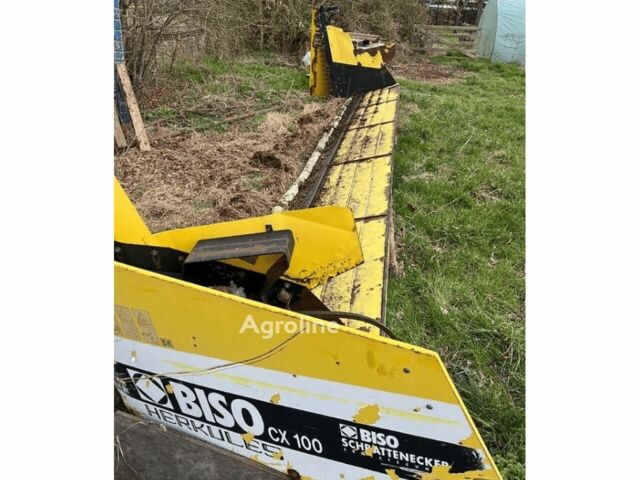 Кейс 2188, объемом двигателя 0 л и пробегом 0 тыс. км за 33889 $, фото 6 на Automoto.ua