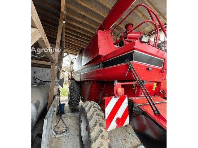 Кейс 2188, объемом двигателя 0 л и пробегом 0 тыс. км за 33889 $, фото 3 на Automoto.ua