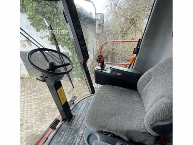 Кейс 2188, объемом двигателя 0 л и пробегом 0 тыс. км за 34484 $, фото 4 на Automoto.ua