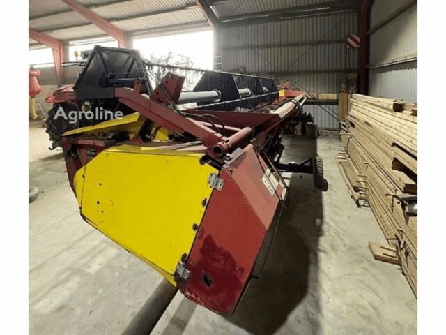 Кейс 2188, объемом двигателя 0 л и пробегом 0 тыс. км за 33889 $, фото 7 на Automoto.ua