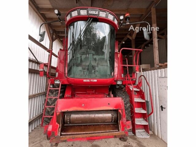 Кейс 2188, объемом двигателя 0 л и пробегом 0 тыс. км за 33889 $, фото 2 на Automoto.ua