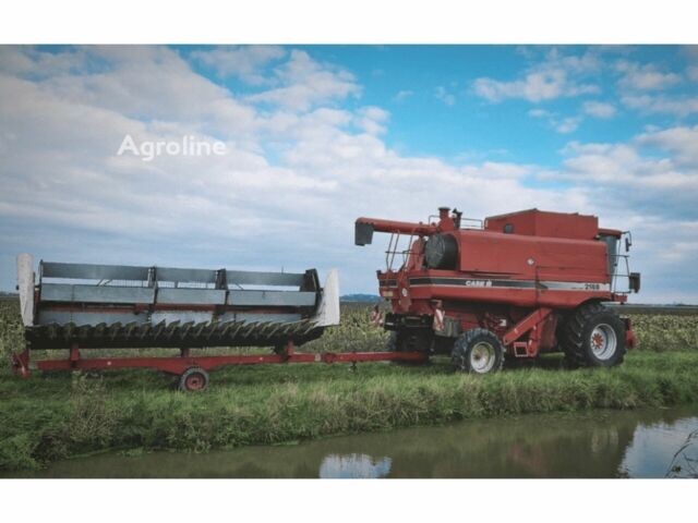 Кейс 2188, об'ємом двигуна 0 л та пробігом 0 тис. км за 32166 $, фото 2 на Automoto.ua