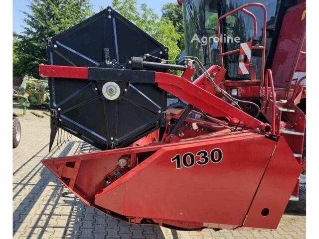 Кейс 2188, объемом двигателя 0 л и пробегом 0 тыс. км за 33909 $, фото 16 на Automoto.ua