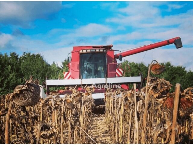 Кейс 2188, об'ємом двигуна 0 л та пробігом 0 тис. км за 32166 $, фото 3 на Automoto.ua