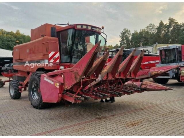 Кейс 2188, объемом двигателя 0 л и пробегом 0 тыс. км за 33909 $, фото 13 на Automoto.ua