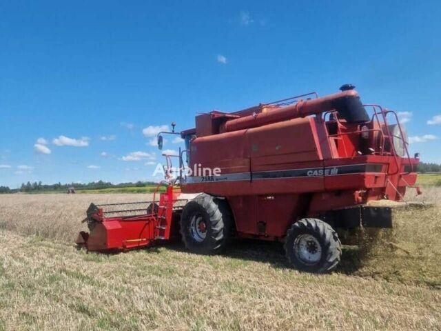Кейс 2188, объемом двигателя 0 л и пробегом 0 тыс. км за 33909 $, фото 4 на Automoto.ua
