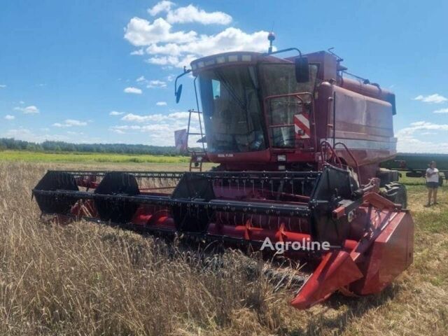 Кейс 2188, объемом двигателя 0 л и пробегом 0 тыс. км за 33909 $, фото 2 на Automoto.ua