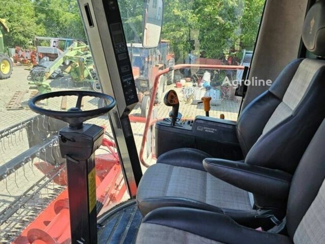 Кейс 2188, объемом двигателя 0 л и пробегом 0 тыс. км за 33909 $, фото 19 на Automoto.ua
