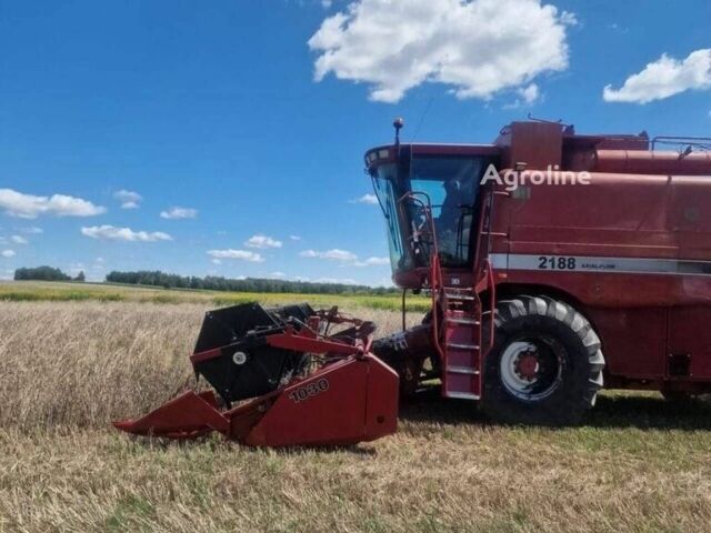 Кейс 2188, объемом двигателя 0 л и пробегом 0 тыс. км за 33909 $, фото 5 на Automoto.ua