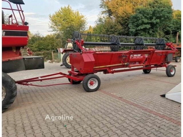 Кейс 2188, объемом двигателя 0 л и пробегом 0 тыс. км за 33909 $, фото 11 на Automoto.ua