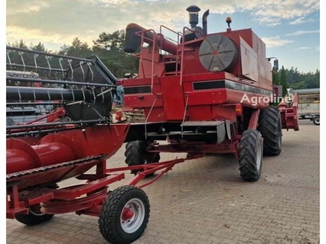 Кейс 2188, объемом двигателя 0 л и пробегом 0 тыс. км за 33909 $, фото 8 на Automoto.ua