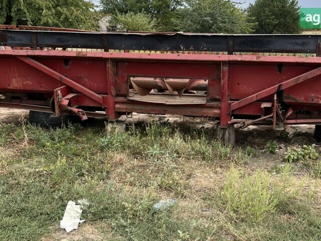 Кейс 2208, объемом двигателя 0 л и пробегом 0 тыс. км за 2000 $, фото 2 на Automoto.ua