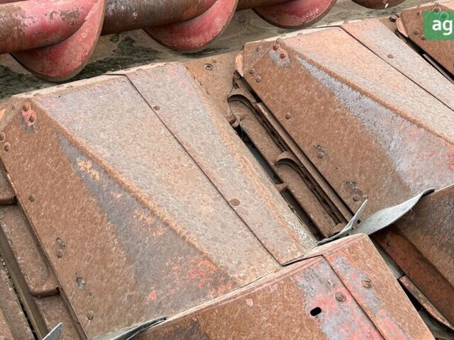 Кейс 2208, объемом двигателя 0 л и пробегом 0 тыс. км за 2000 $, фото 1 на Automoto.ua