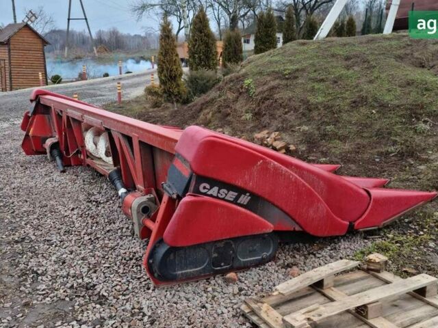 Кейс 2208, об'ємом двигуна 0 л та пробігом 1 тис. км за 8000 $, фото 7 на Automoto.ua