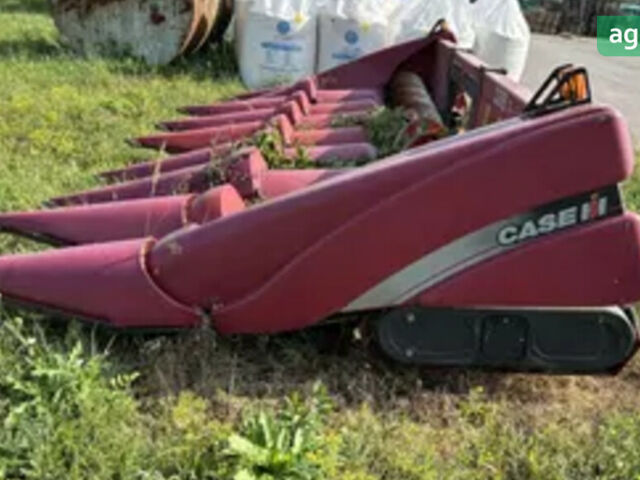Кейс 2208, об'ємом двигуна 0 л та пробігом 0 тис. км за 8000 $, фото 3 на Automoto.ua