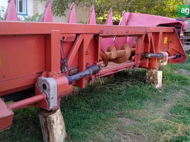 Кейс 2208, объемом двигателя 0 л и пробегом 0 тыс. км за 8500 $, фото 1 на Automoto.ua