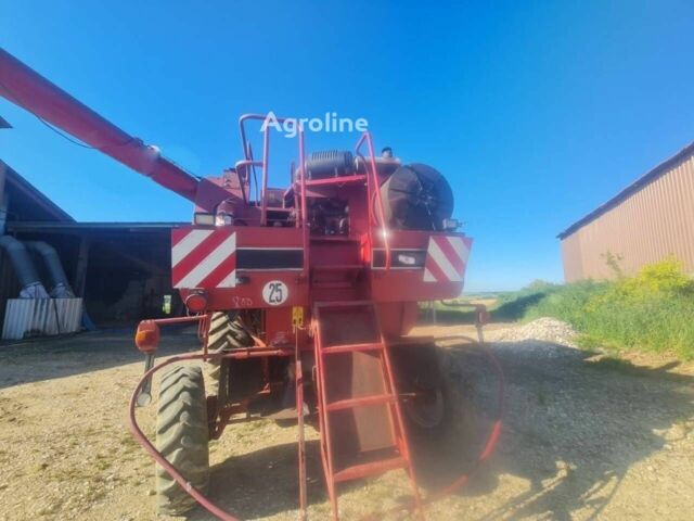 Красный Кейс 2366, объемом двигателя 0 л и пробегом 0 тыс. км за 45943 $, фото 3 на Automoto.ua