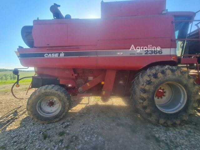 Красный Кейс 2366, объемом двигателя 0 л и пробегом 0 тыс. км за 45943 $, фото 2 на Automoto.ua