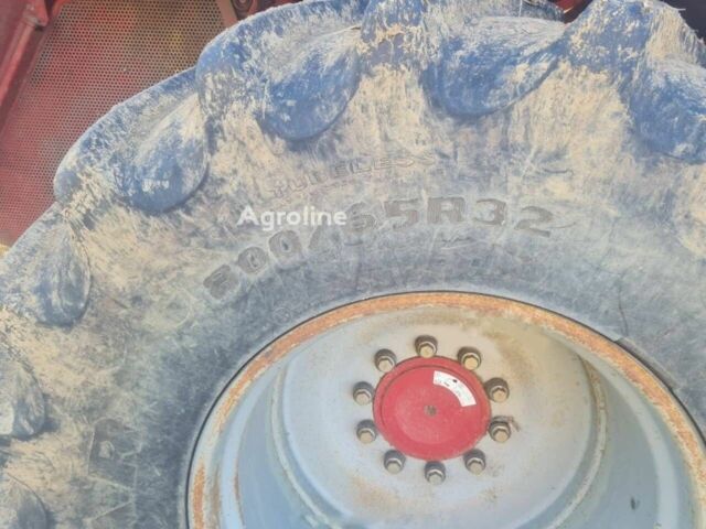 Красный Кейс 2366, объемом двигателя 0 л и пробегом 0 тыс. км за 45943 $, фото 4 на Automoto.ua