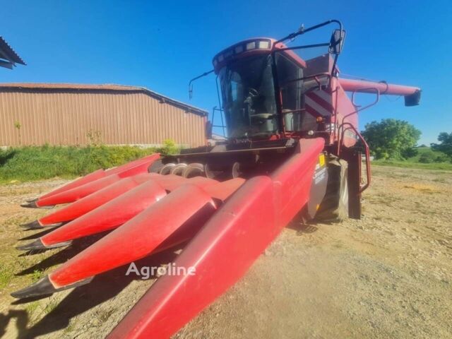 Красный Кейс 2366, объемом двигателя 0 л и пробегом 0 тыс. км за 45943 $, фото 5 на Automoto.ua