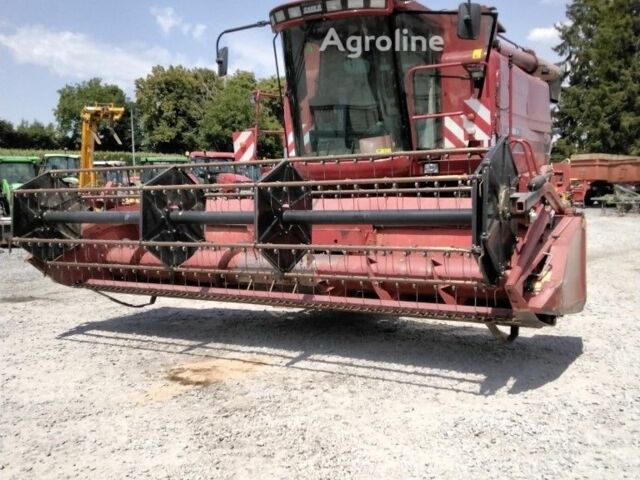 Червоний Кейс 2366, об'ємом двигуна 0 л та пробігом 0 тис. км за 42669 $, фото 1 на Automoto.ua