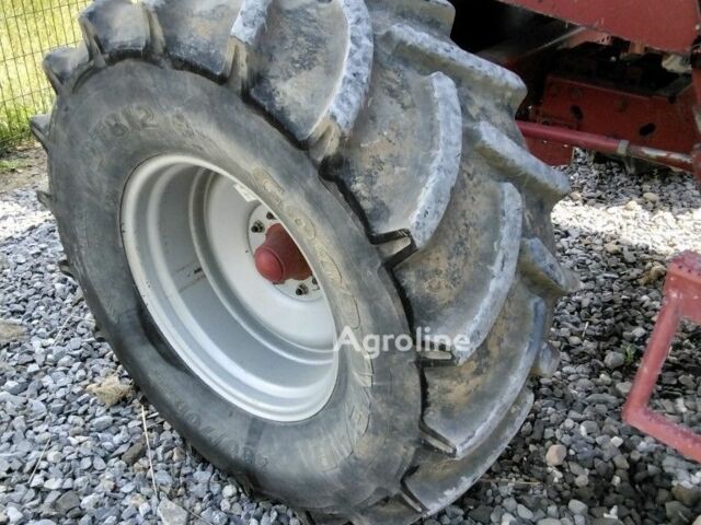 Червоний Кейс 2366, об'ємом двигуна 0 л та пробігом 0 тис. км за 42669 $, фото 8 на Automoto.ua