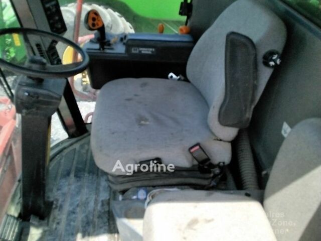 Червоний Кейс 2366, об'ємом двигуна 0 л та пробігом 0 тис. км за 42669 $, фото 13 на Automoto.ua