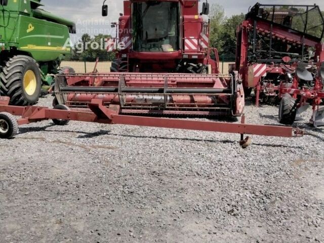 Червоний Кейс 2366, об'ємом двигуна 0 л та пробігом 0 тис. км за 42669 $, фото 2 на Automoto.ua