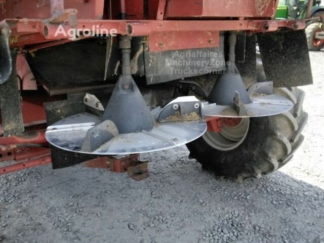 Червоний Кейс 2366, об'ємом двигуна 0 л та пробігом 0 тис. км за 42669 $, фото 4 на Automoto.ua