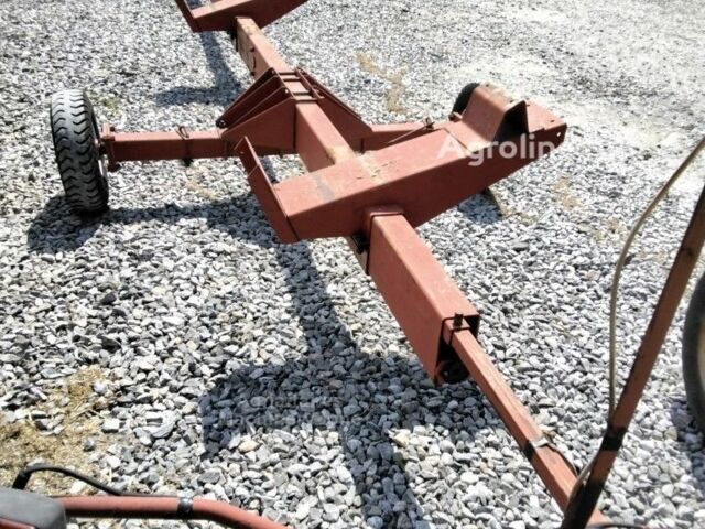 Червоний Кейс 2366, об'ємом двигуна 0 л та пробігом 0 тис. км за 42669 $, фото 12 на Automoto.ua