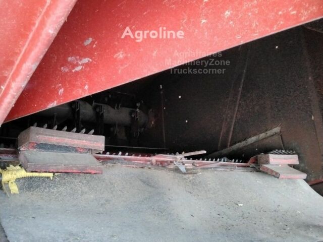 Червоний Кейс 2366, об'ємом двигуна 0 л та пробігом 0 тис. км за 42669 $, фото 6 на Automoto.ua