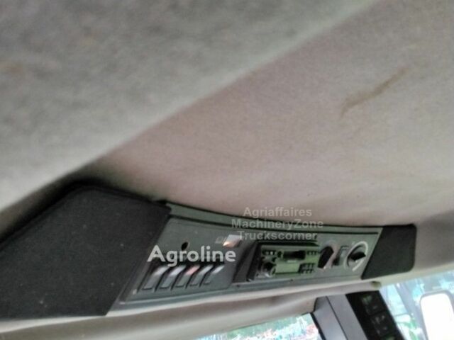 Червоний Кейс 2366, об'ємом двигуна 0 л та пробігом 0 тис. км за 42669 $, фото 14 на Automoto.ua