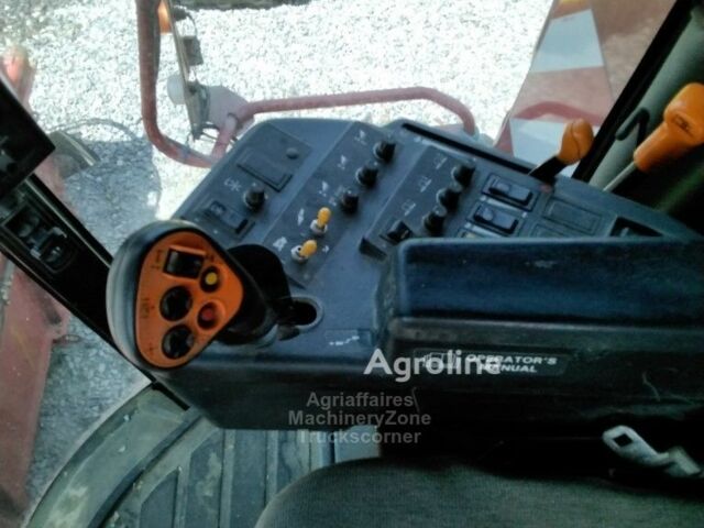 Червоний Кейс 2366, об'ємом двигуна 0 л та пробігом 0 тис. км за 42669 $, фото 7 на Automoto.ua