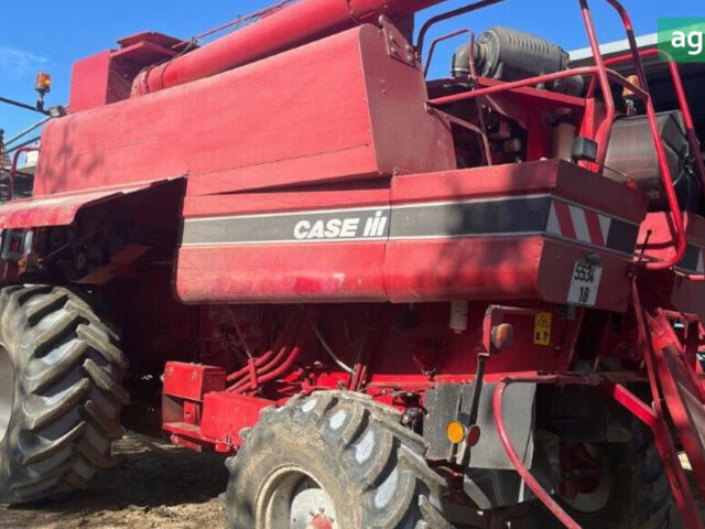 Кейс 2366, объемом двигателя 14.86 л и пробегом 0 тыс. км за 41754 $, фото 7 на Automoto.ua