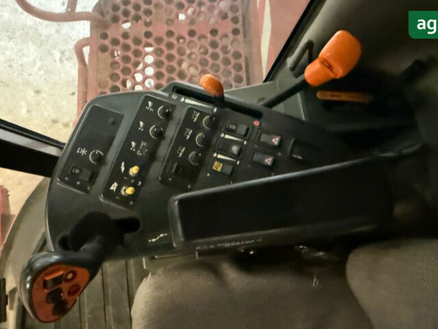 Кейс 2366, объемом двигателя 14.86 л и пробегом 0 тыс. км за 41754 $, фото 3 на Automoto.ua