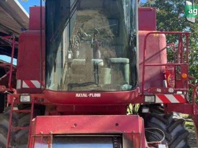 Кейс 2366, объемом двигателя 14.86 л и пробегом 0 тыс. км за 41754 $, фото 1 на Automoto.ua