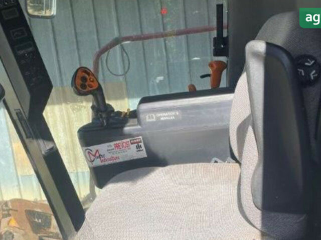 Кейс 2366, объемом двигателя 14.86 л и пробегом 0 тыс. км за 41754 $, фото 4 на Automoto.ua