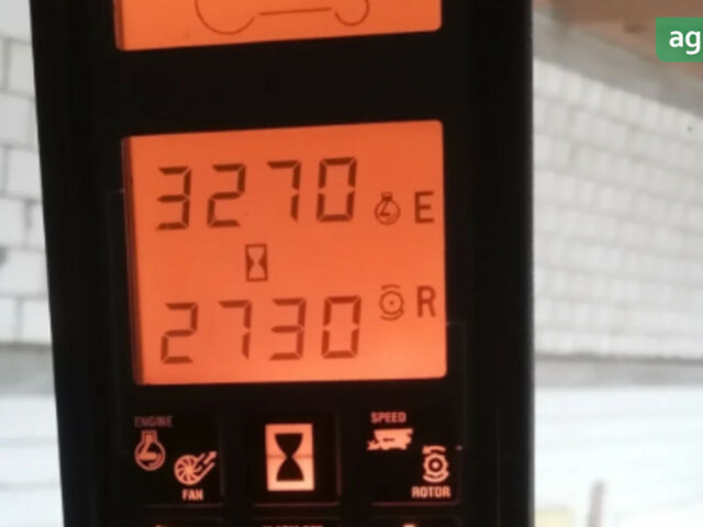 Кейс 2366, объемом двигателя 2.45 л и пробегом 0 тыс. км за 37116 $, фото 4 на Automoto.ua