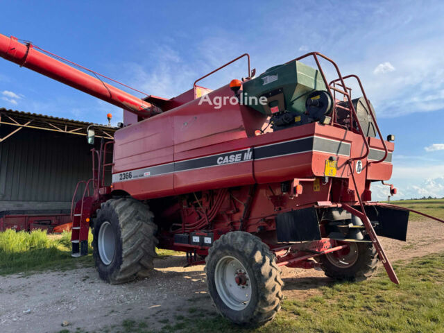 Кейс 2366, объемом двигателя 0 л и пробегом 0 тыс. км за 34405 $, фото 4 на Automoto.ua