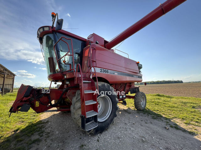 Кейс 2366, объемом двигателя 0 л и пробегом 0 тыс. км за 34405 $, фото 3 на Automoto.ua