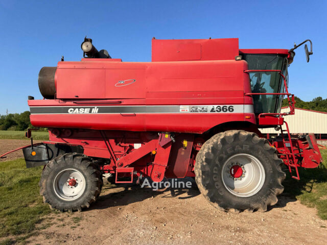 Кейс 2366, объемом двигателя 0 л и пробегом 0 тыс. км за 34405 $, фото 2 на Automoto.ua