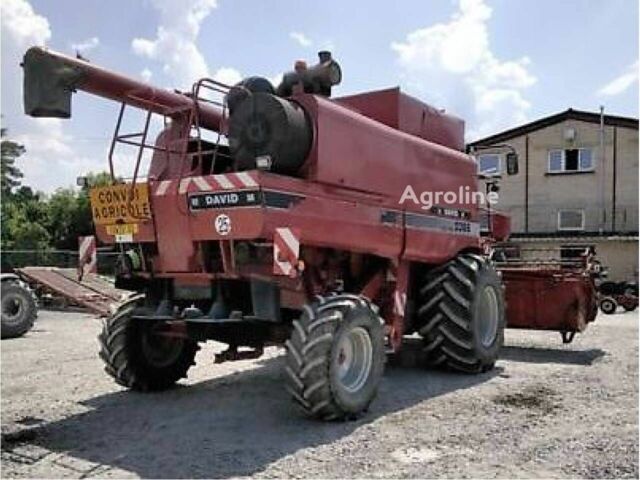 Кейс 2366, об'ємом двигуна 0 л та пробігом 0 тис. км за 42268 $, фото 3 на Automoto.ua