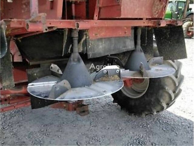 Кейс 2366, об'ємом двигуна 0 л та пробігом 0 тис. км за 42268 $, фото 4 на Automoto.ua
