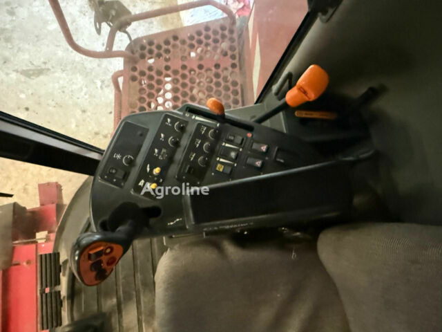 Кейс 2366, объемом двигателя 0 л и пробегом 0 тыс. км за 41621 $, фото 4 на Automoto.ua