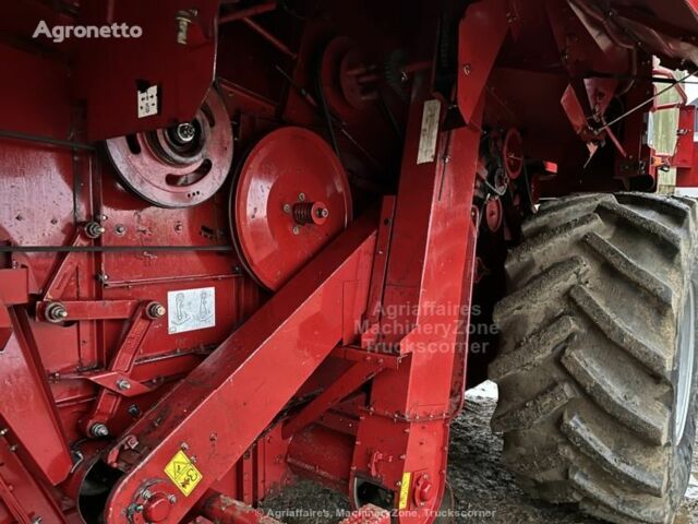 Кейс 2366, объемом двигателя 0 л и пробегом 0 тыс. км за 41768 $, фото 8 на Automoto.ua