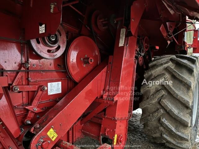 Кейс 2366, объемом двигателя 0 л и пробегом 0 тыс. км за 46929 $, фото 8 на Automoto.ua